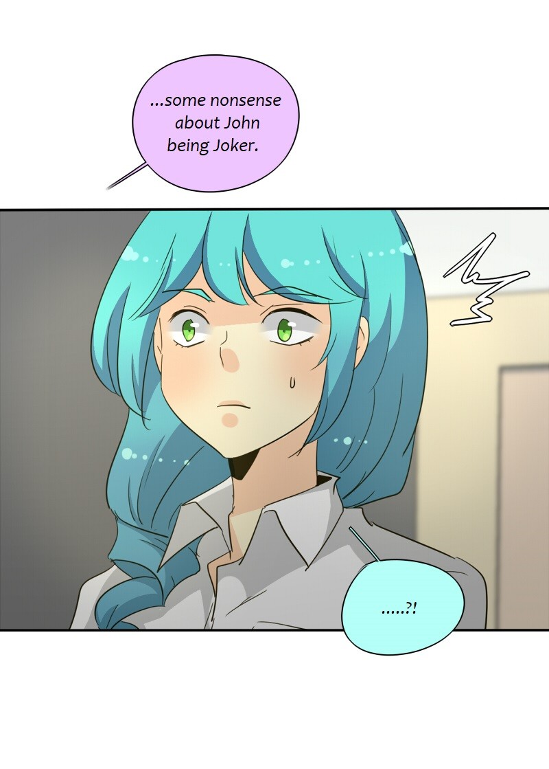 unOrdinary chapter 154 page 92