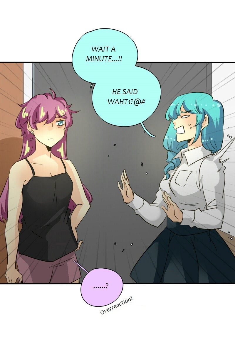 unOrdinary chapter 154 page 93