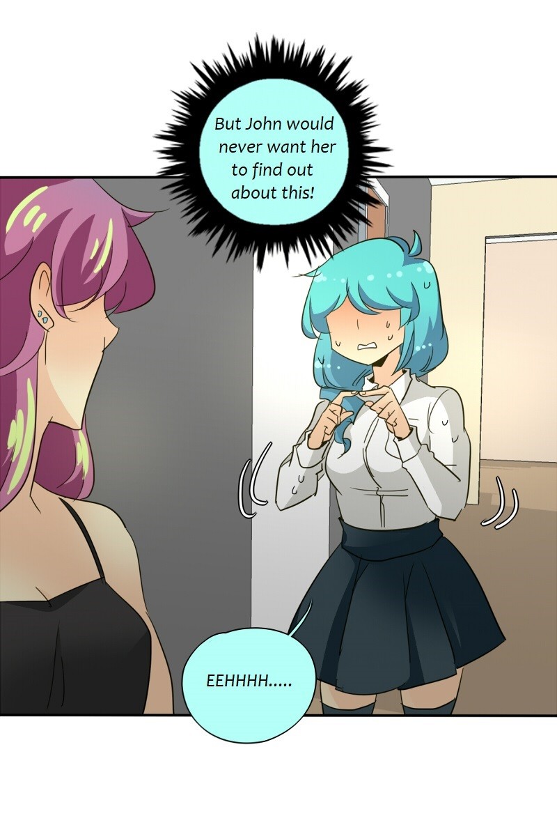 unOrdinary chapter 154 page 96