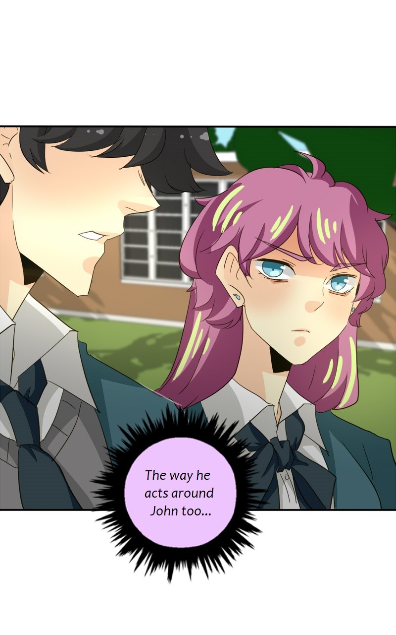 unOrdinary chapter 155 page 105