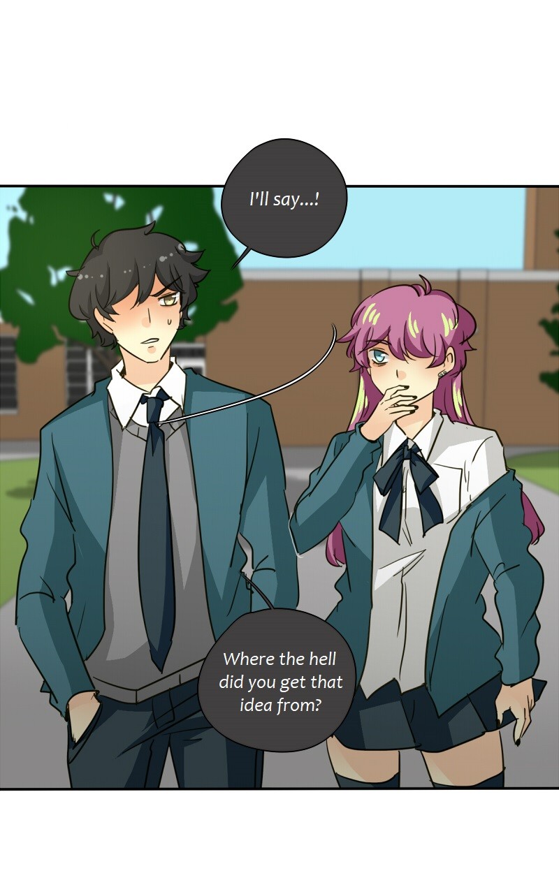 unOrdinary chapter 155 page 131