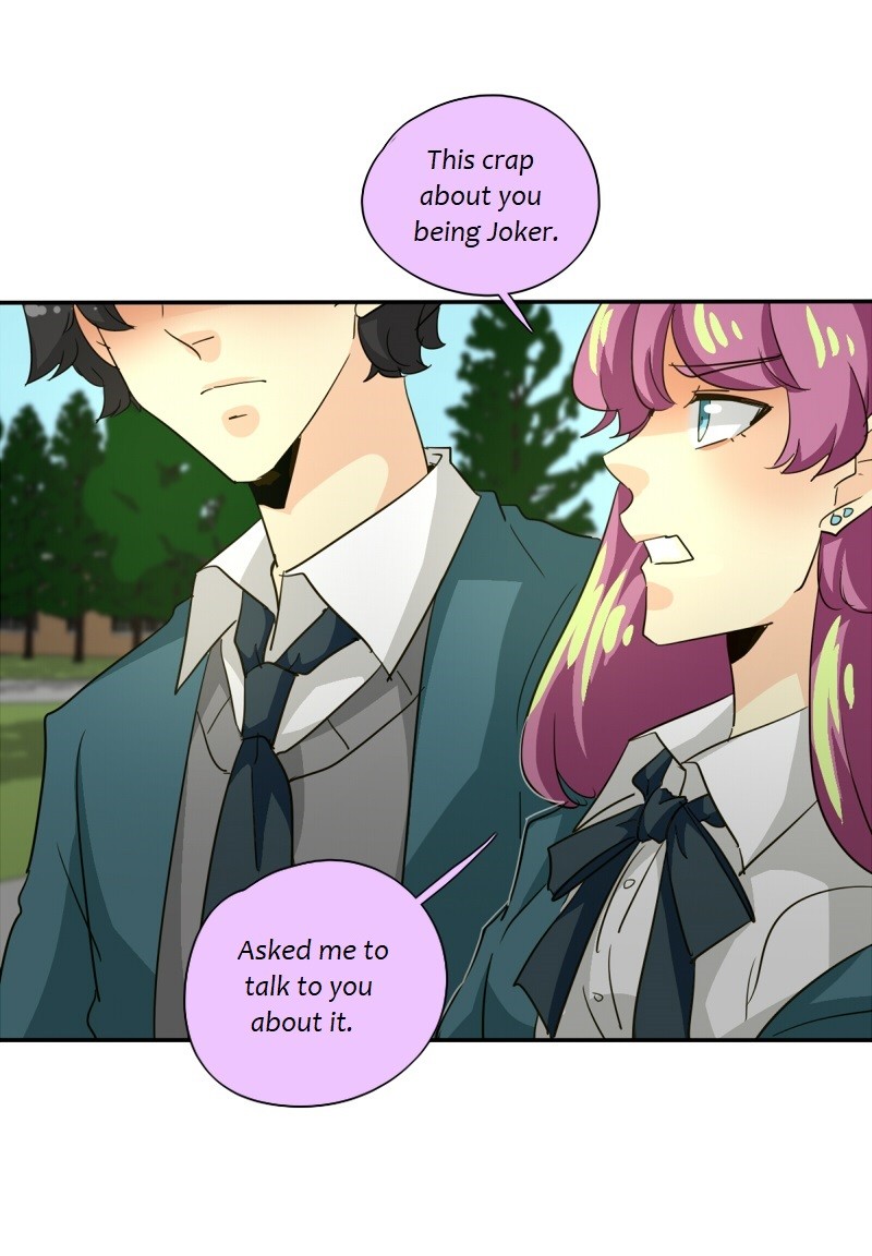 unOrdinary chapter 155 page 135