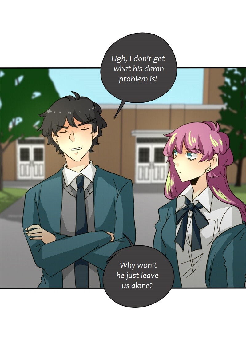 unOrdinary chapter 155 page 136