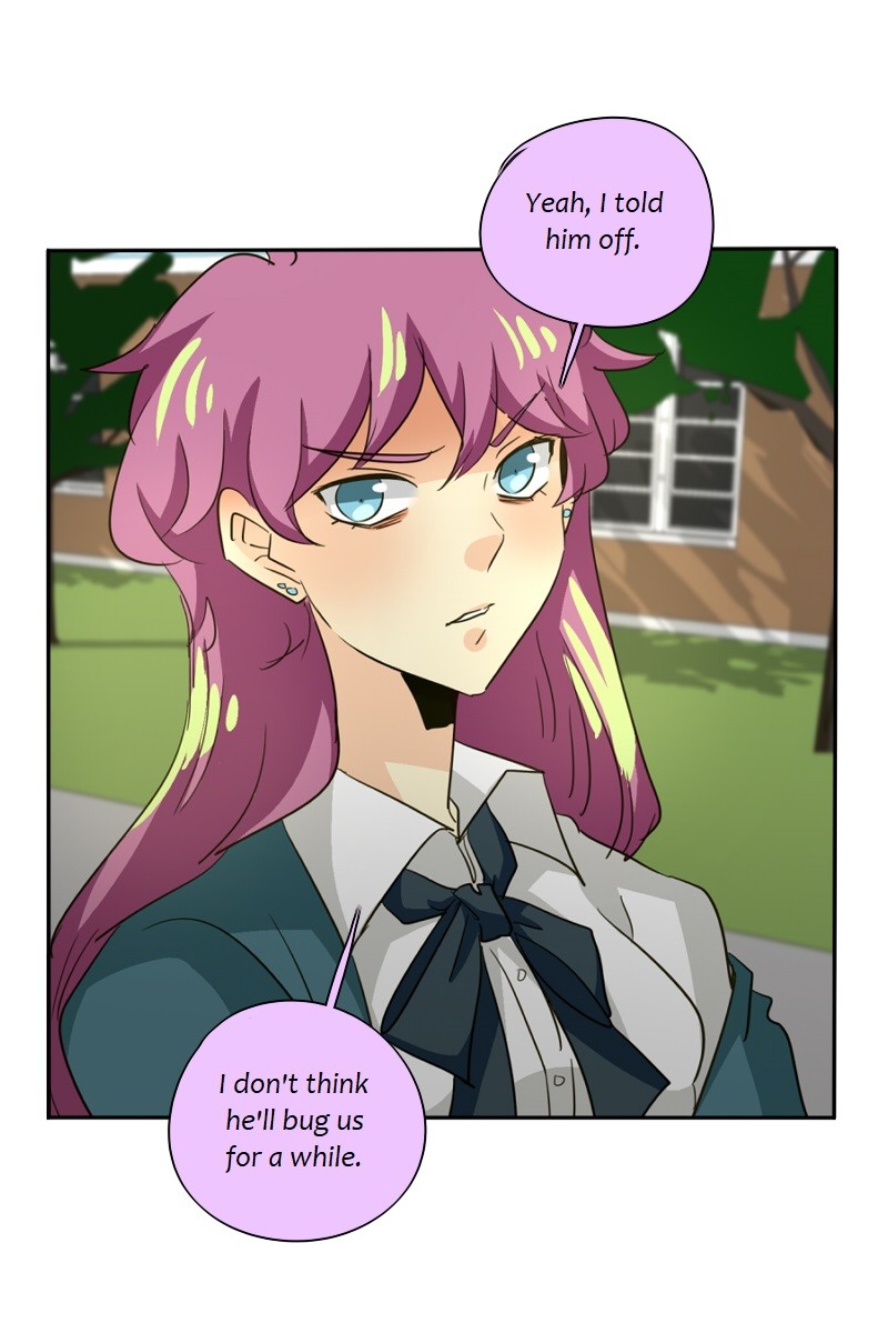 unOrdinary chapter 155 page 137