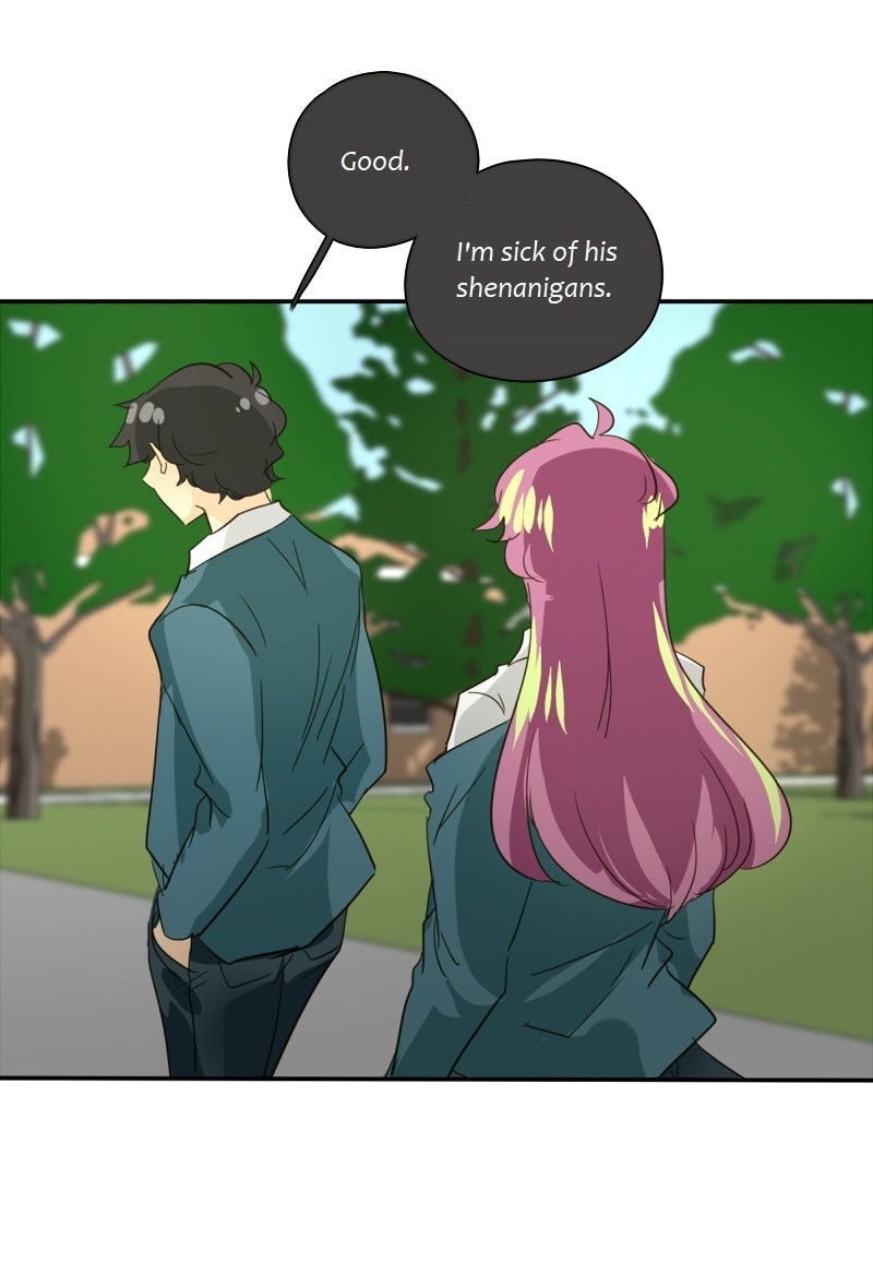 unOrdinary chapter 155 page 138