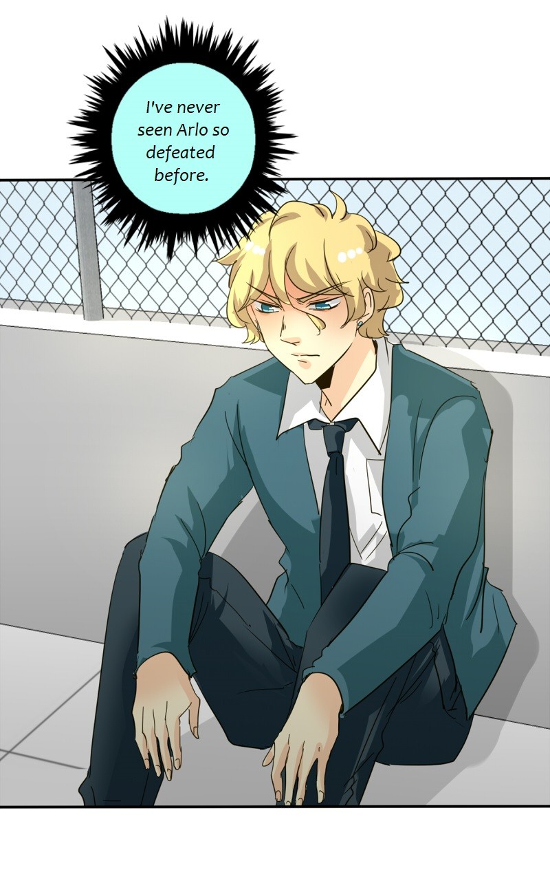 unOrdinary chapter 155 page 21