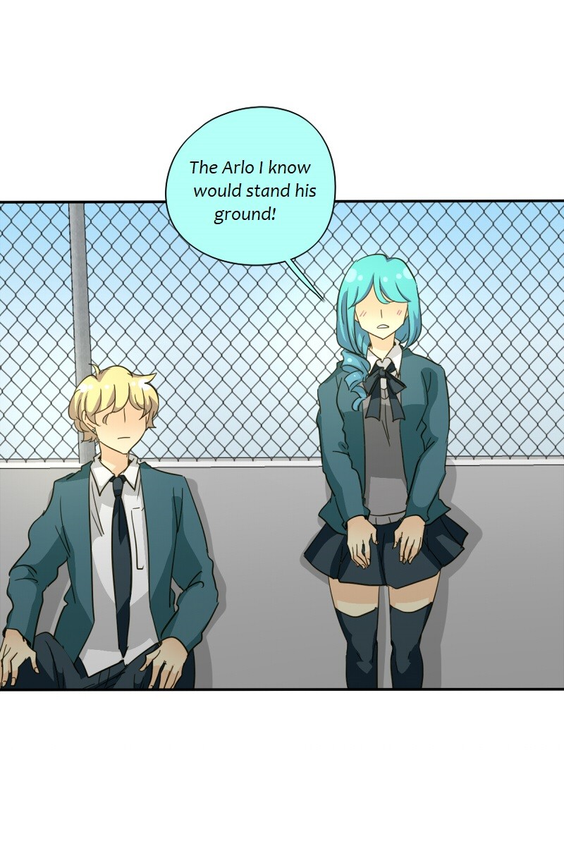 unOrdinary chapter 155 page 26