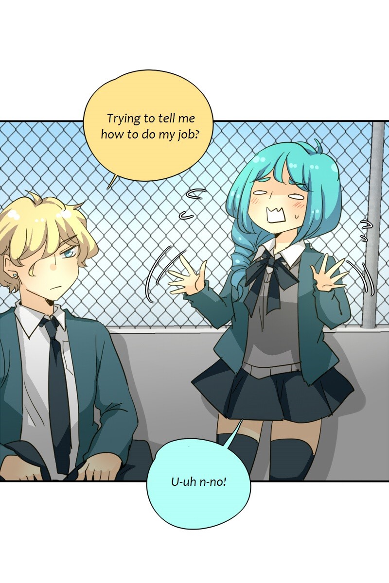 unOrdinary chapter 155 page 30