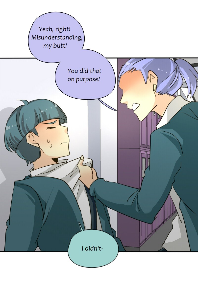 unOrdinary chapter 155 page 50