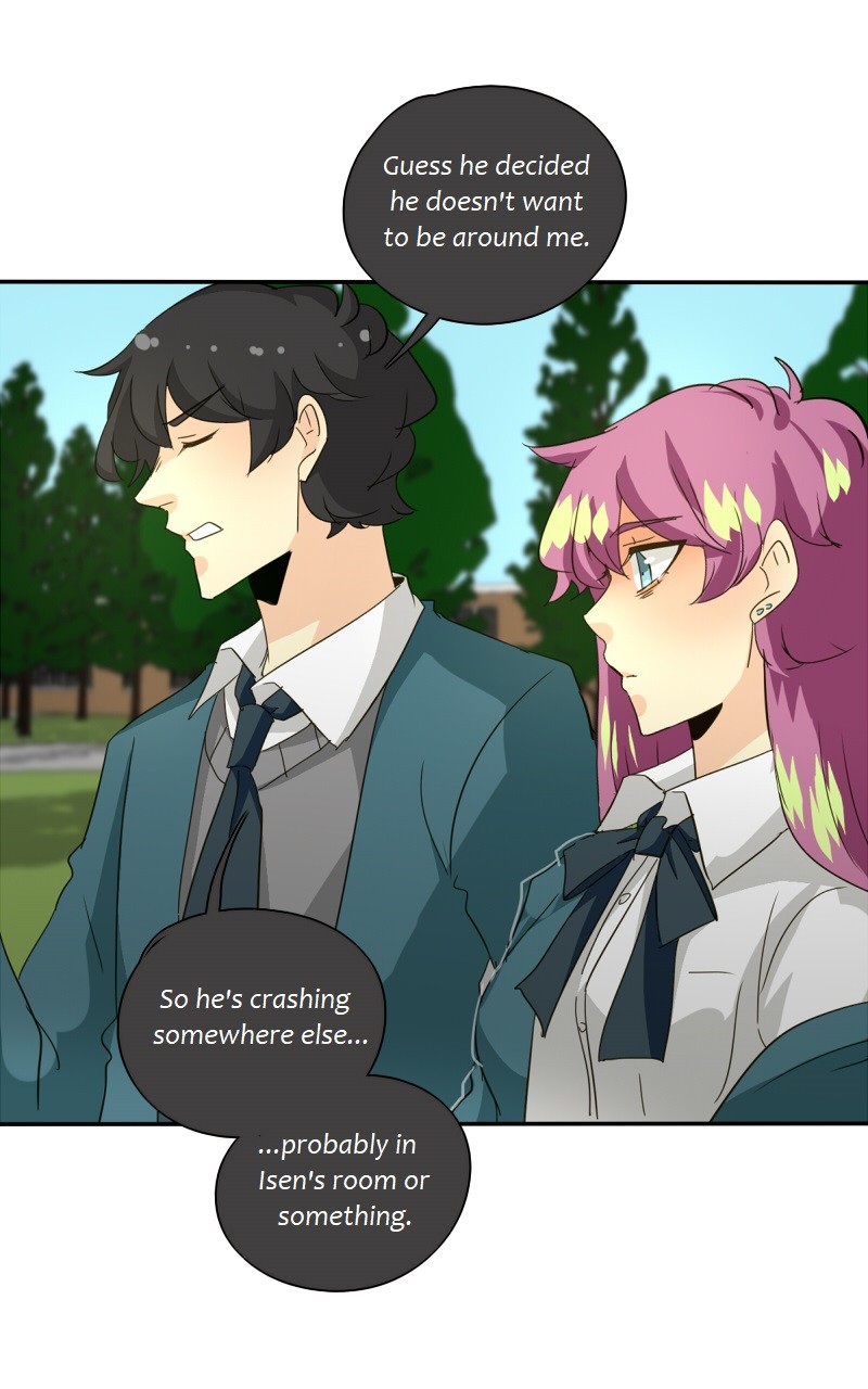 unOrdinary chapter 155 page 82