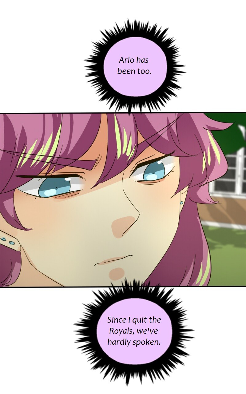 unOrdinary chapter 155 page 96