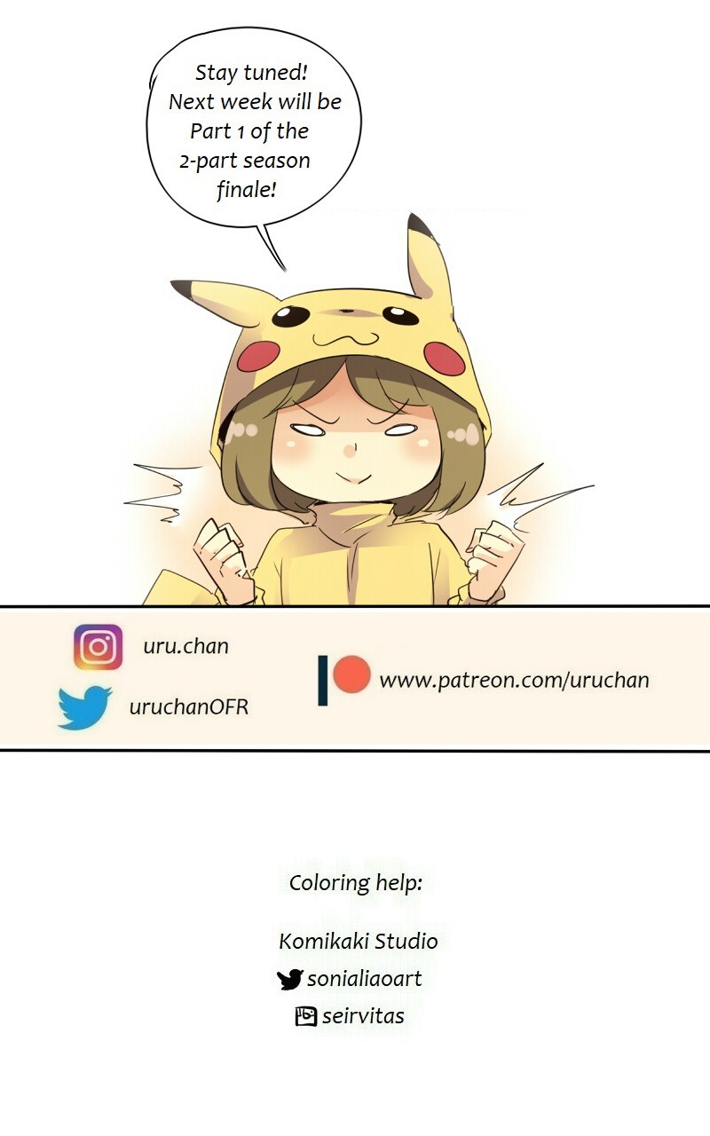 unOrdinary chapter 156 page 106