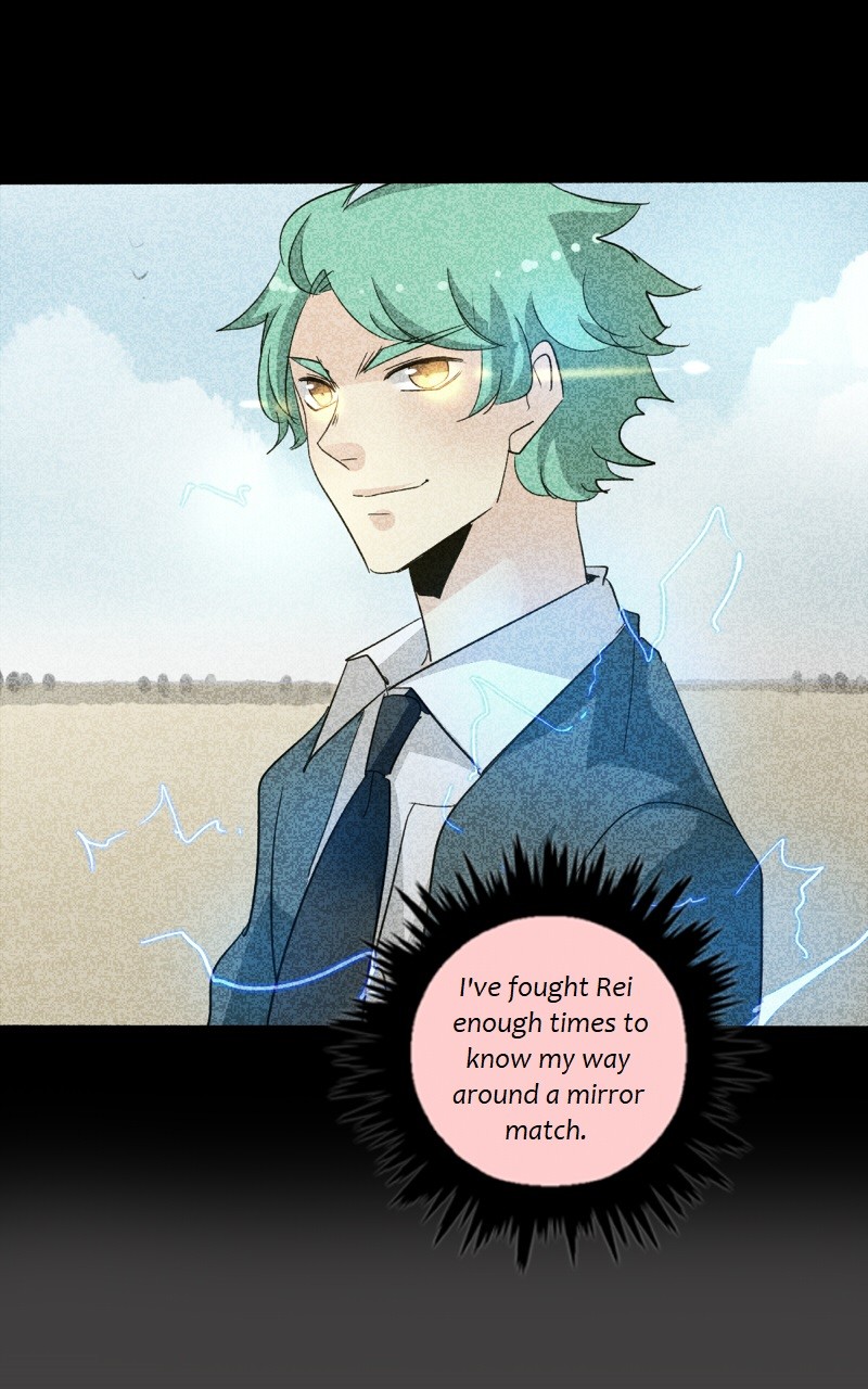 unOrdinary chapter 156 page 17