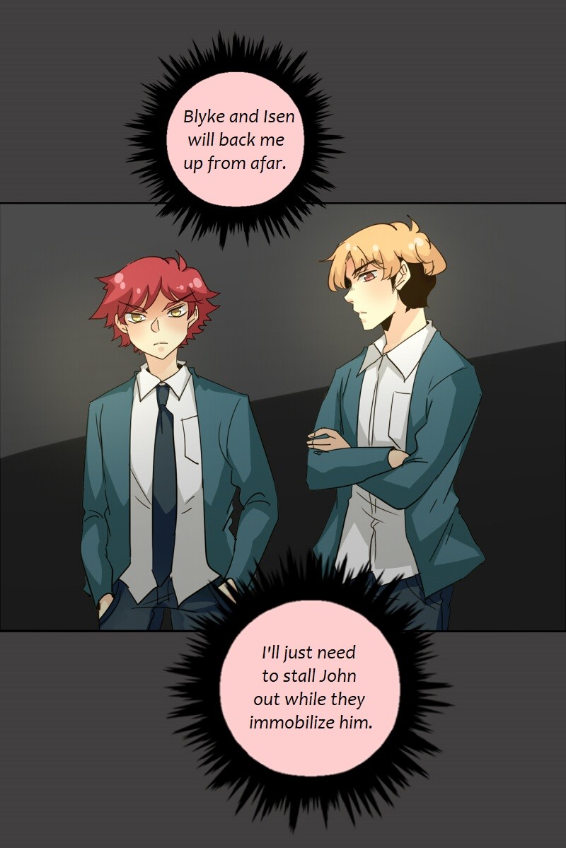 unOrdinary chapter 156 page 19