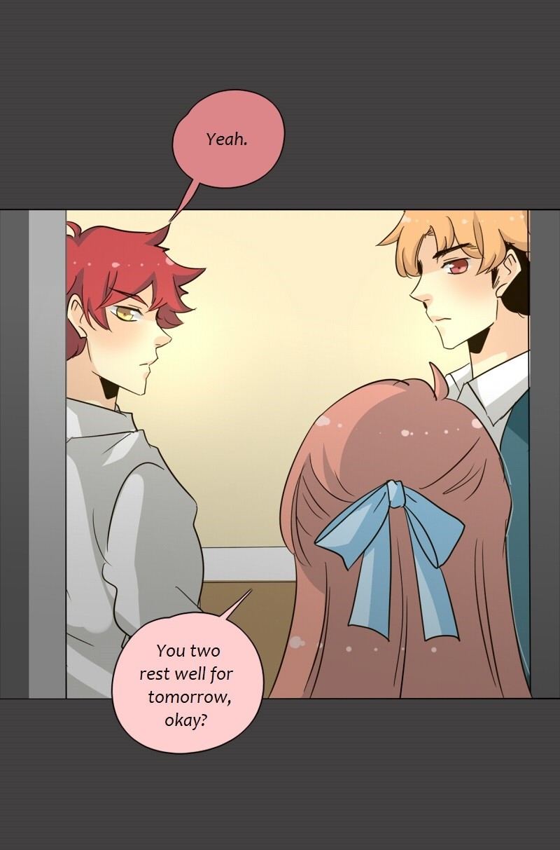 unOrdinary chapter 156 page 2