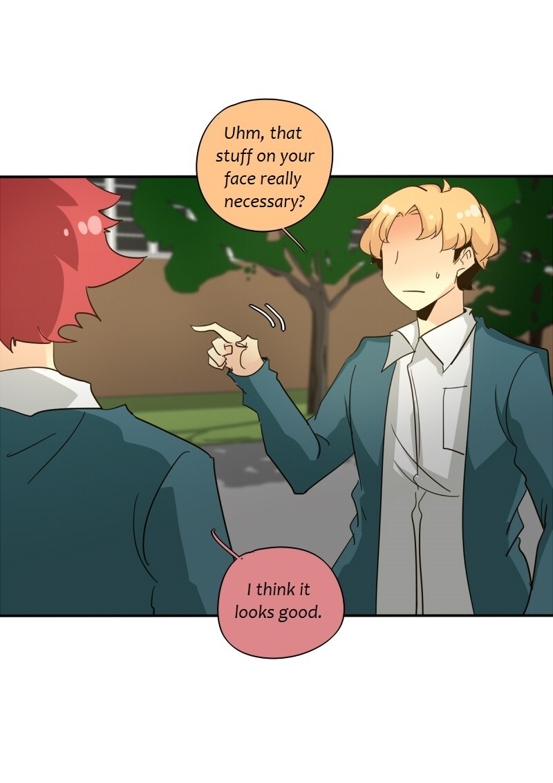 unOrdinary chapter 156 page 28