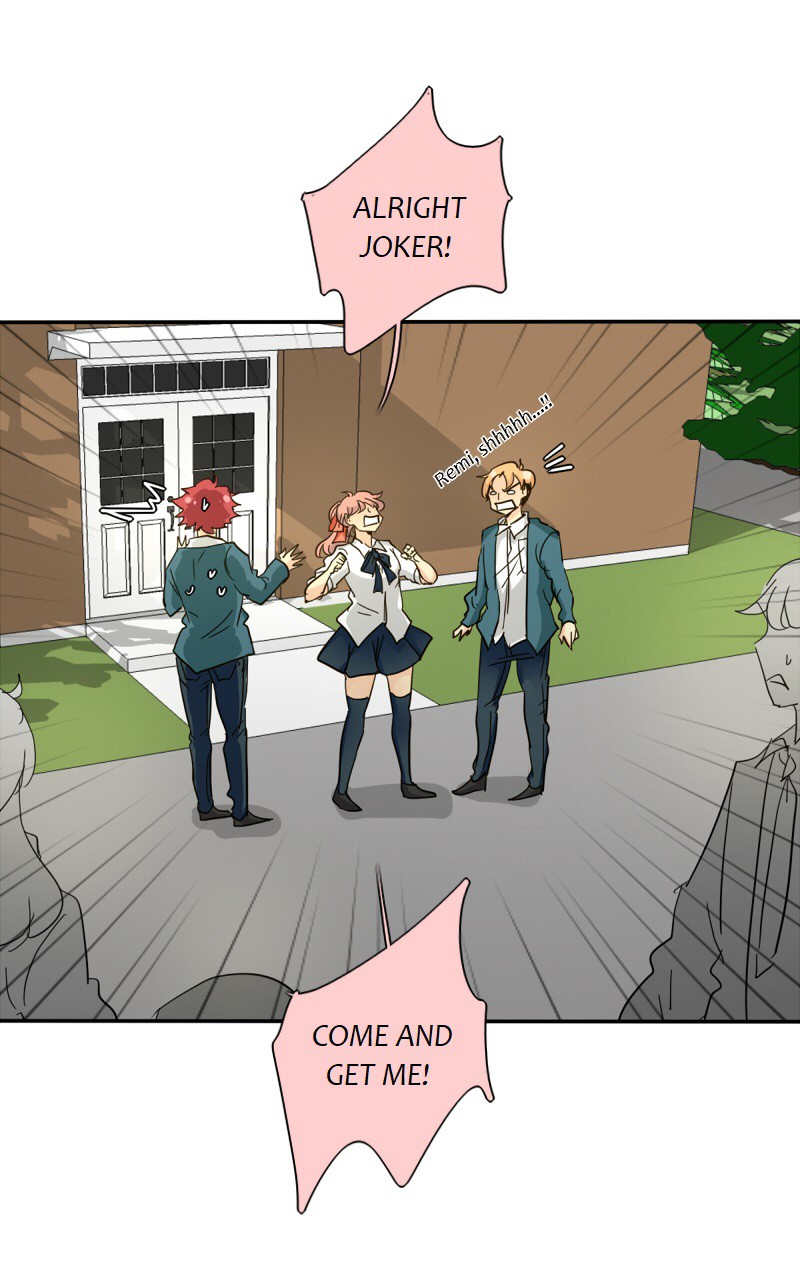 unOrdinary chapter 156 page 30