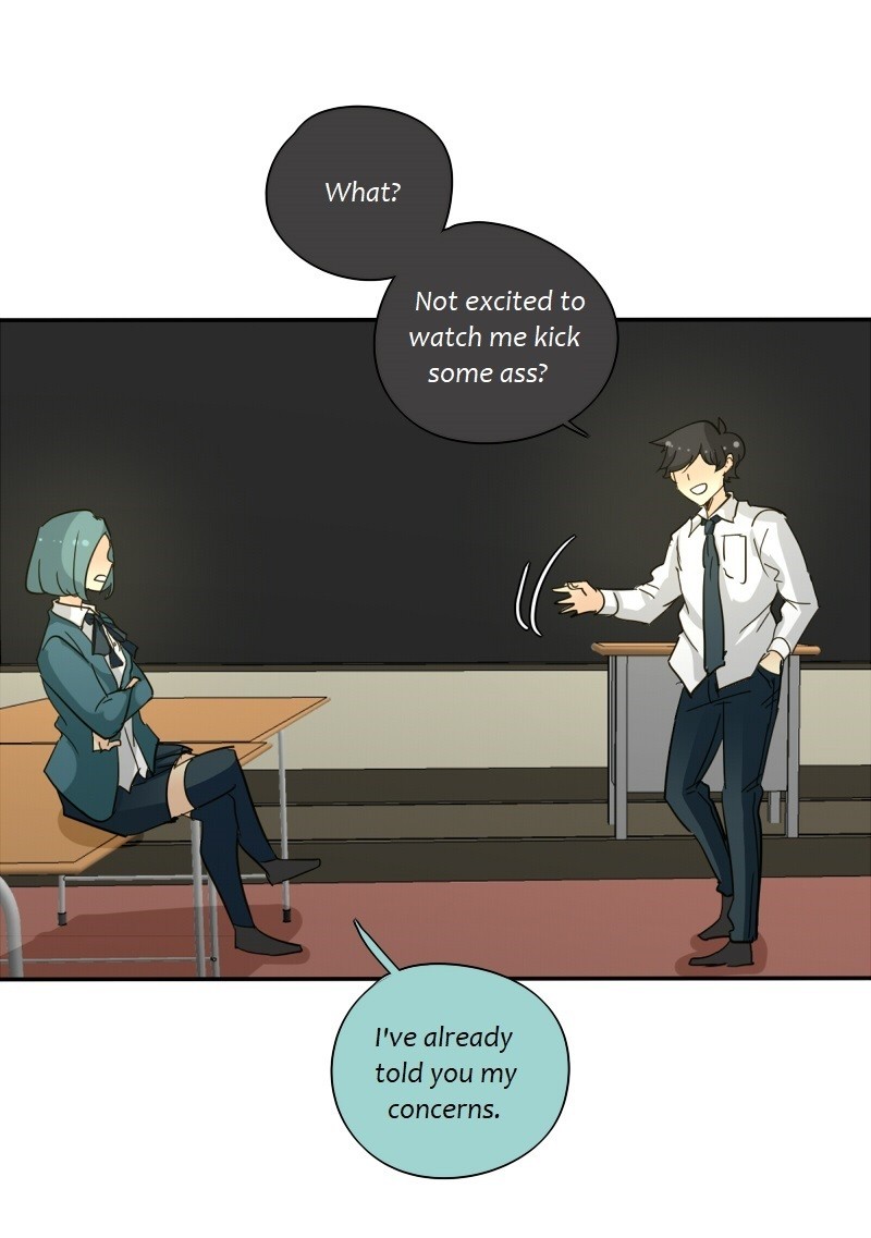 unOrdinary chapter 156 page 37