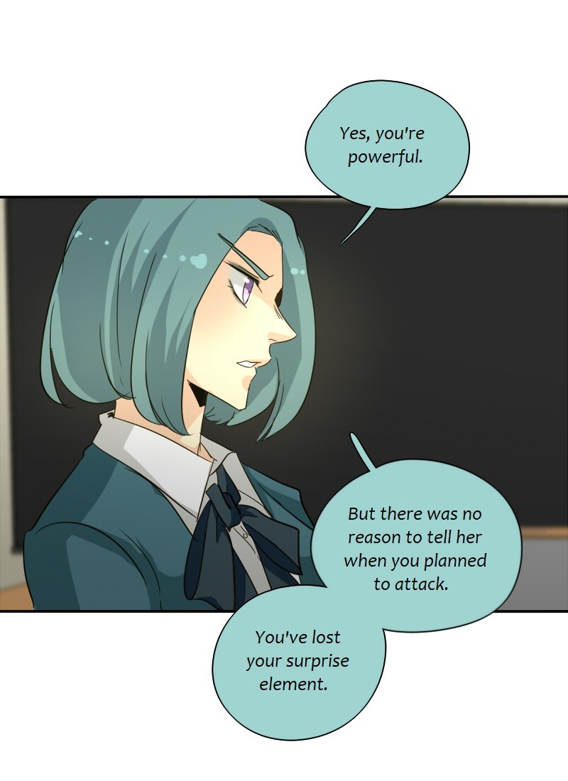 unOrdinary chapter 156 page 38