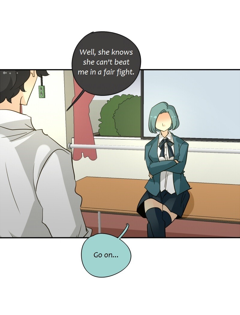 unOrdinary chapter 156 page 43