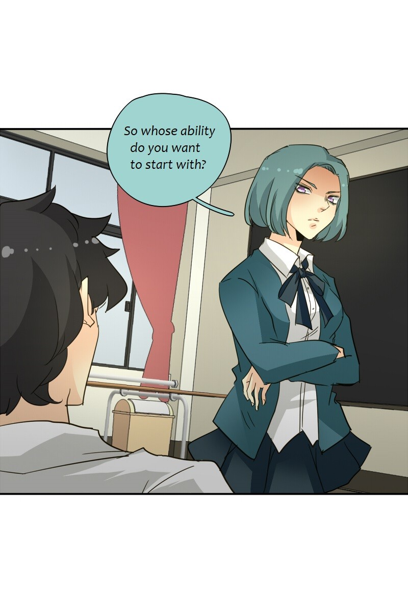 unOrdinary chapter 156 page 49