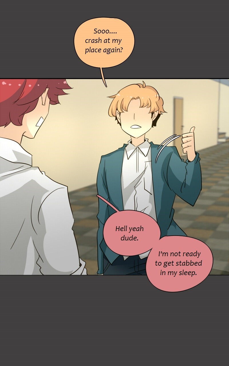 unOrdinary chapter 156 page 6