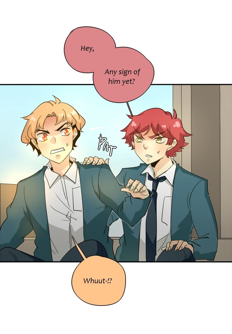 unOrdinary chapter 156 page 64