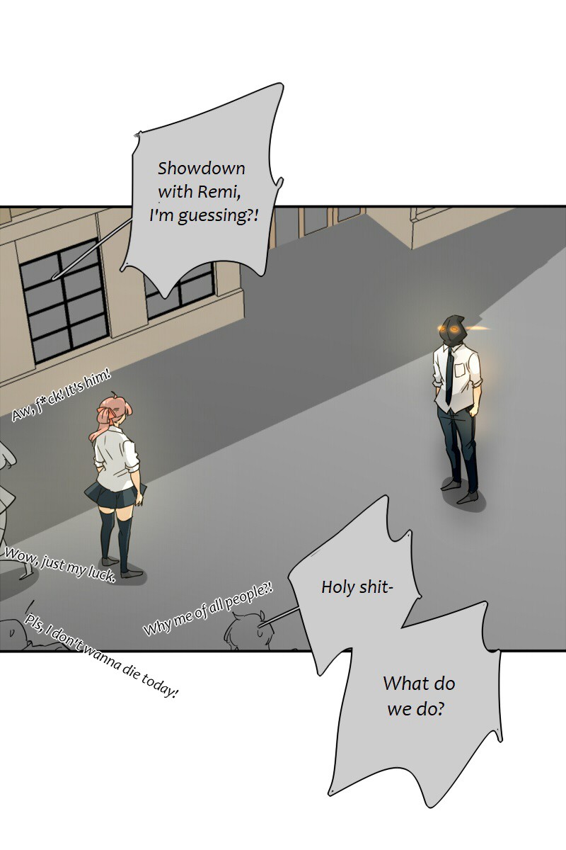 unOrdinary chapter 156 page 74