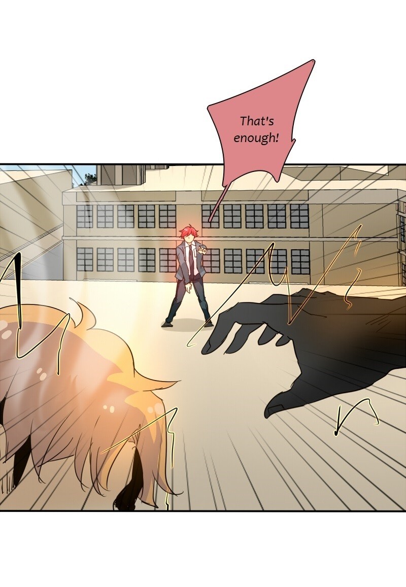 unOrdinary chapter 157 page 124