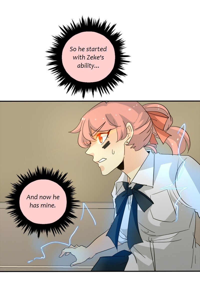 unOrdinary chapter 157 page 14