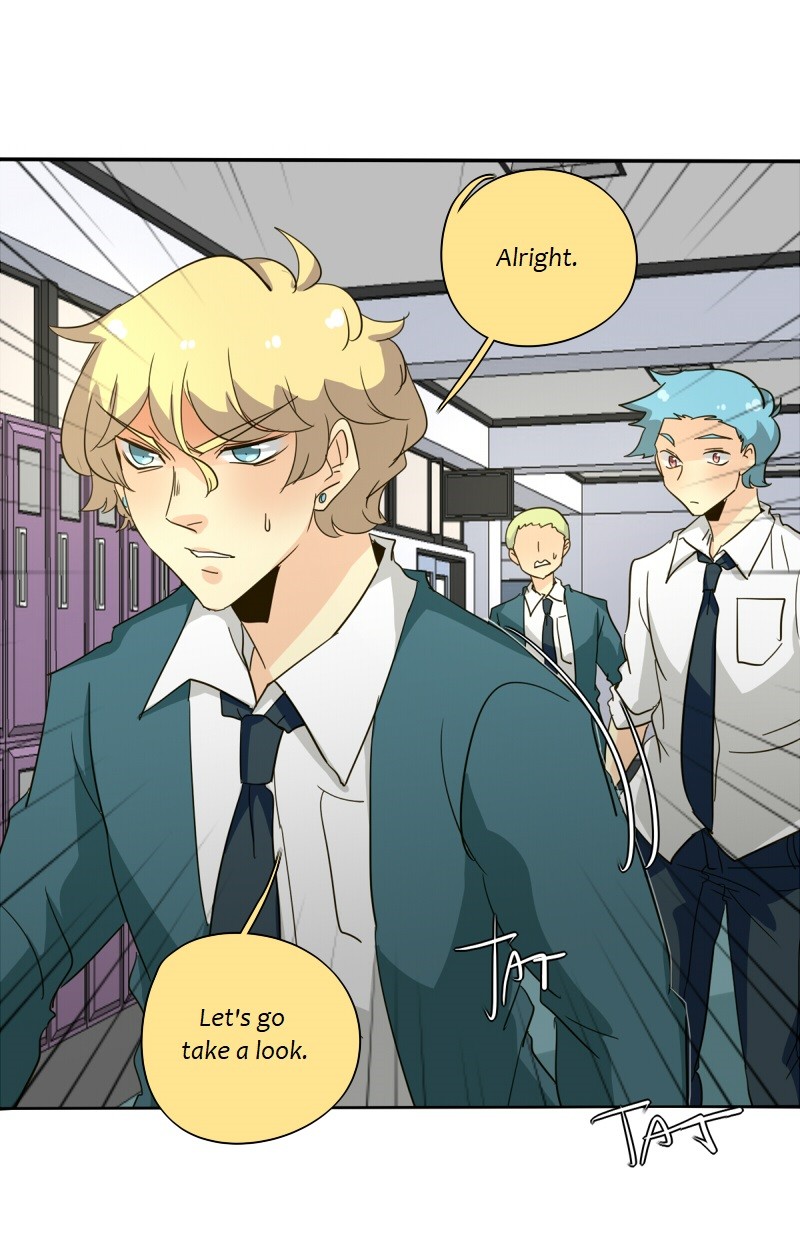 unOrdinary chapter 157 page 152