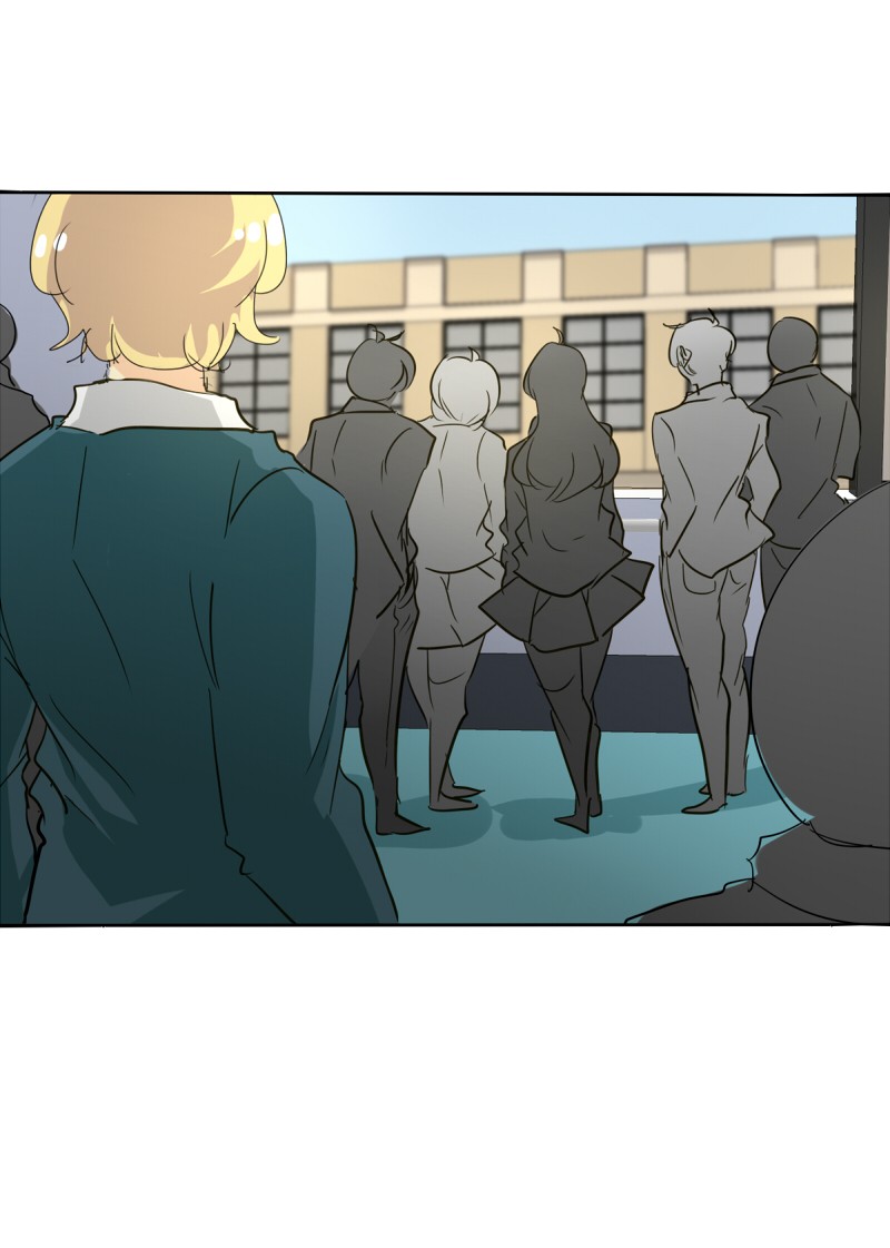 unOrdinary chapter 157 page 154