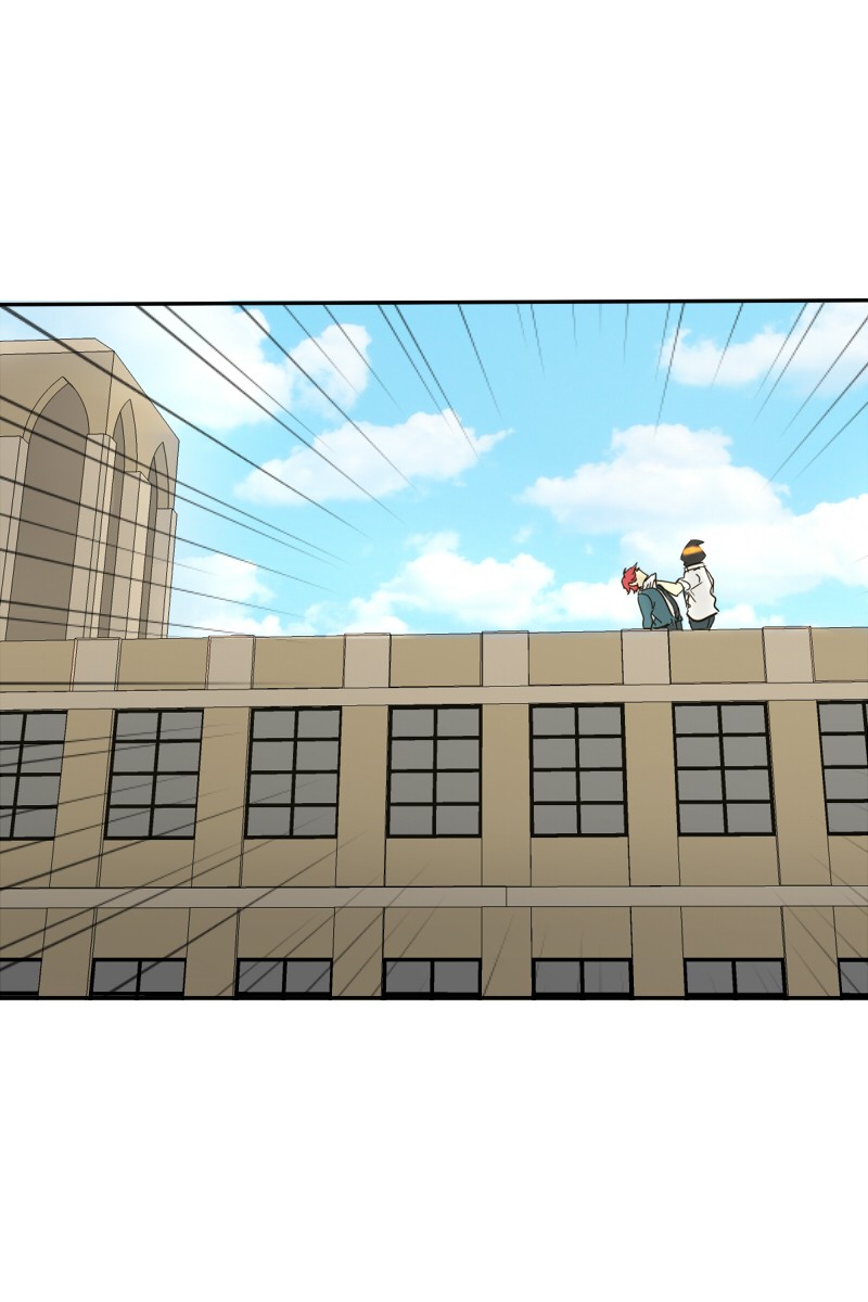 unOrdinary chapter 157 page 158