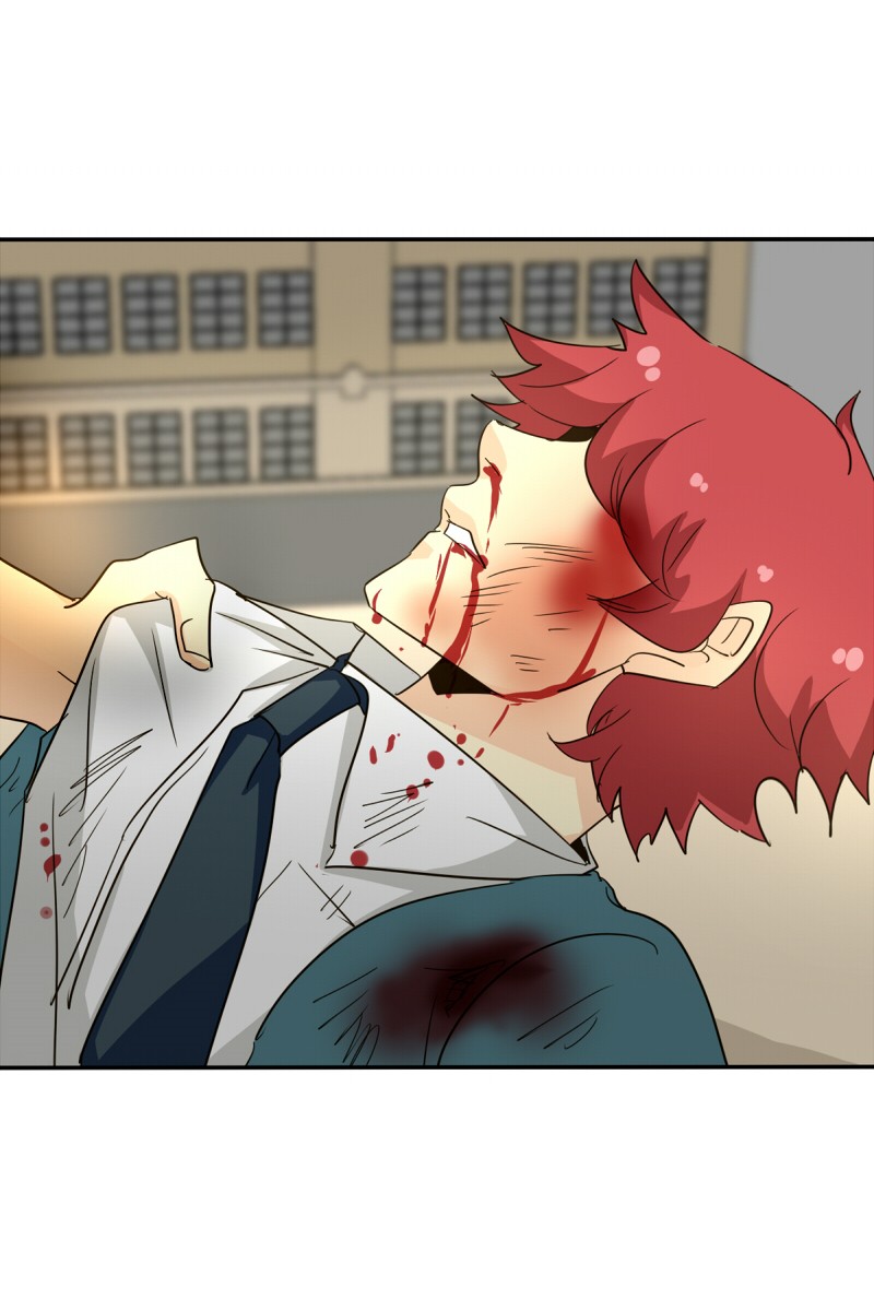 unOrdinary chapter 157 page 160