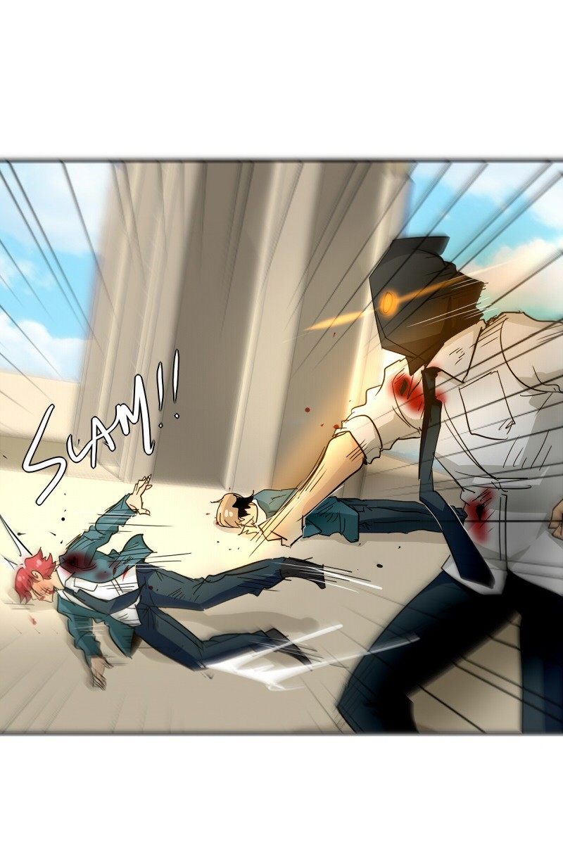 unOrdinary chapter 157 page 163