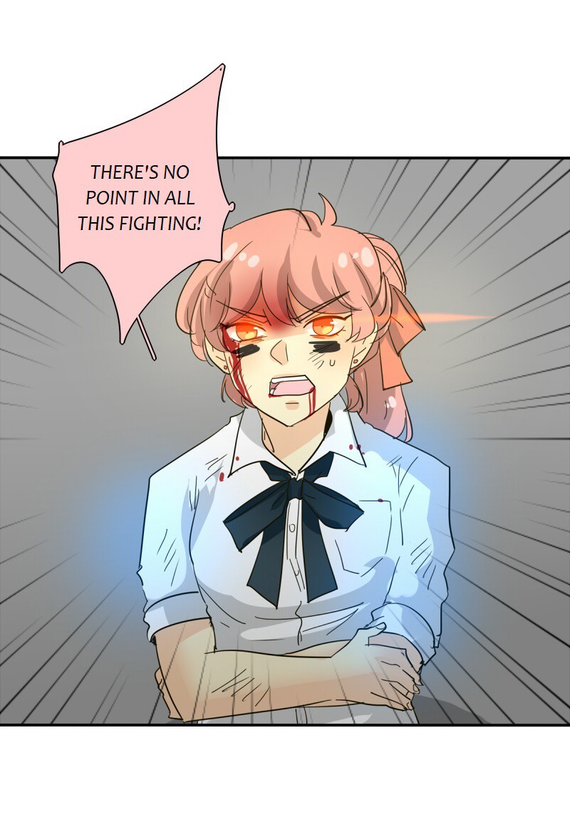 unOrdinary chapter 157 page 166