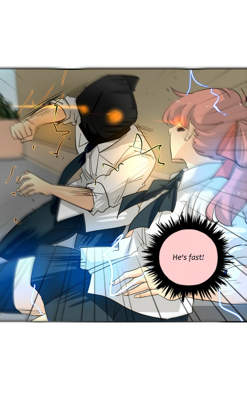 unOrdinary chapter 157 page 25