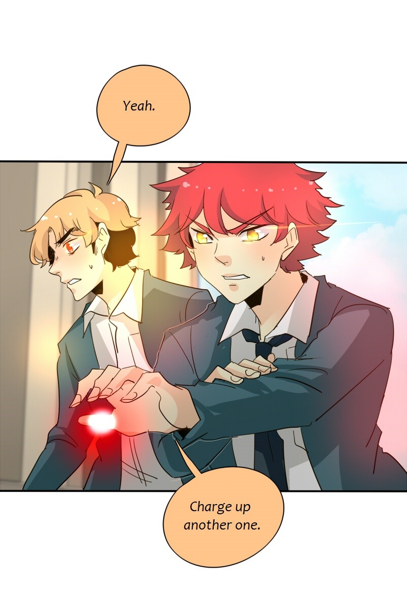 unOrdinary chapter 157 page 34