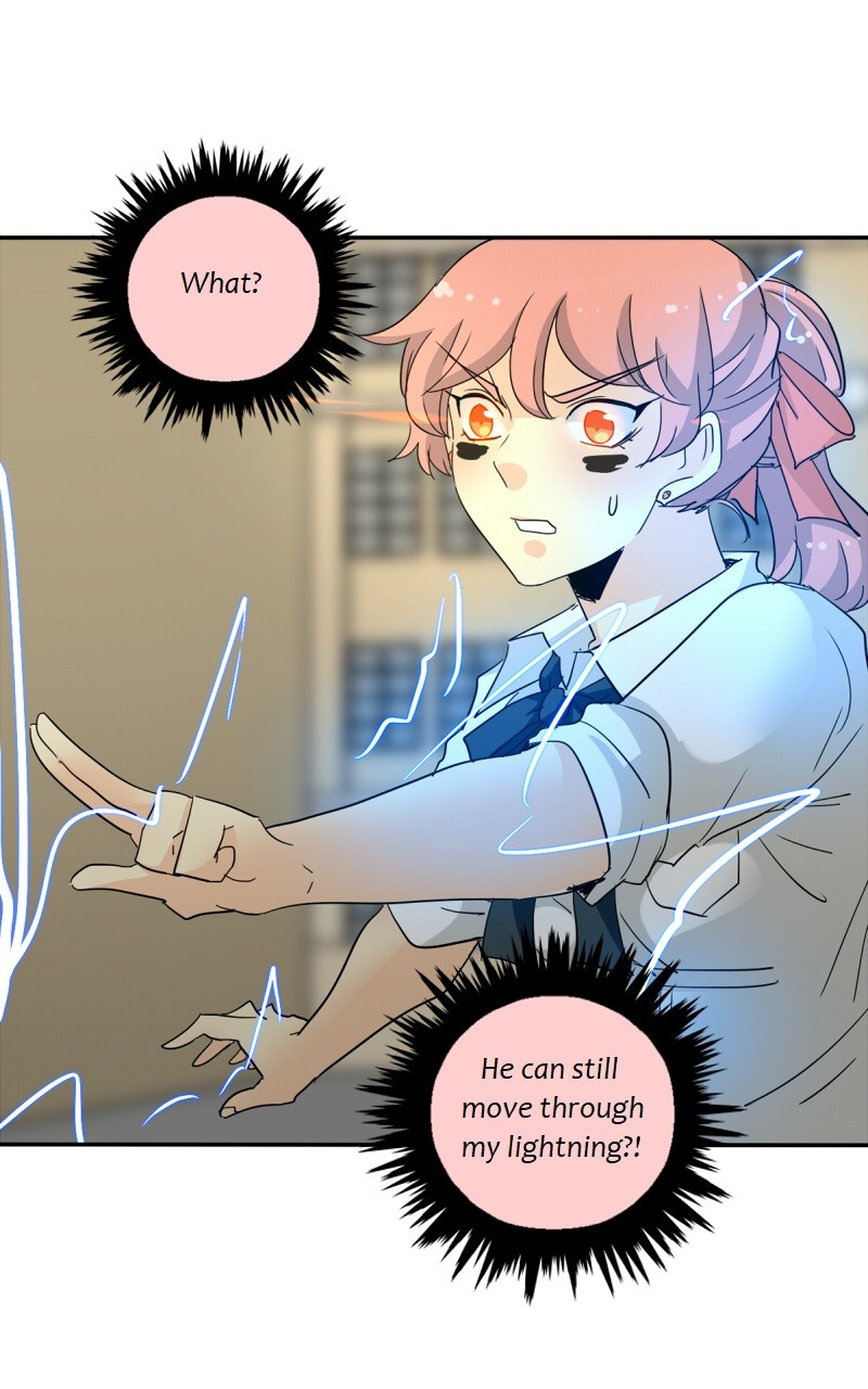 unOrdinary chapter 157 page 40