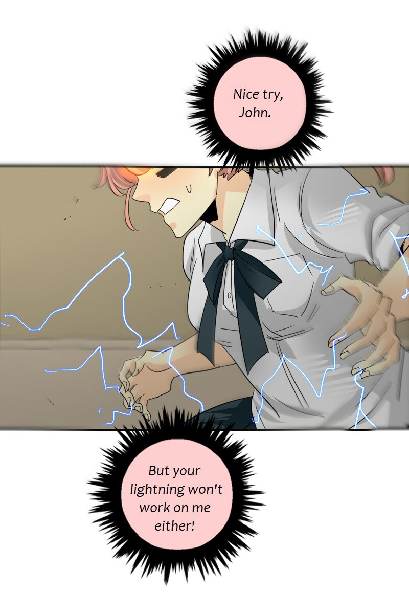 unOrdinary chapter 157 page 46