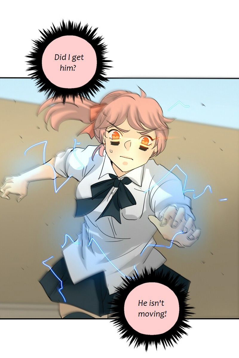 unOrdinary chapter 157 page 66