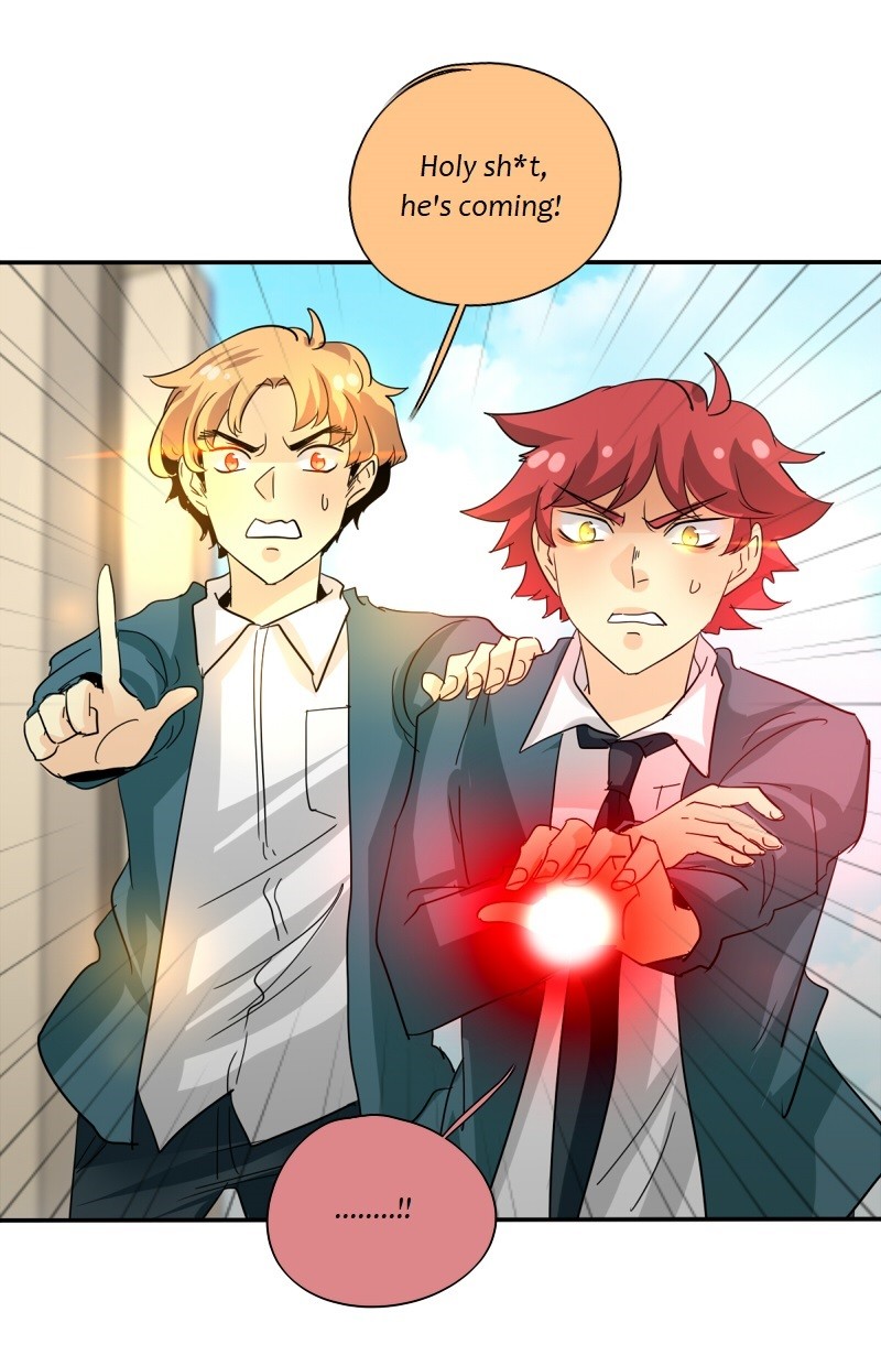 unOrdinary chapter 157 page 95