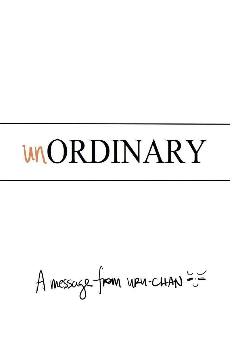unOrdinary chapter 158.5 page 1