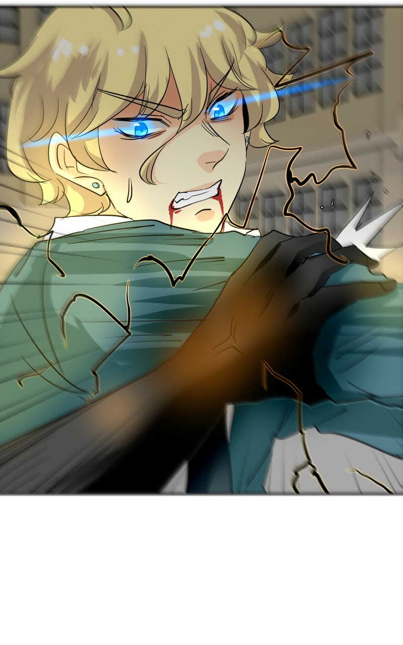 unOrdinary chapter 158 page 134