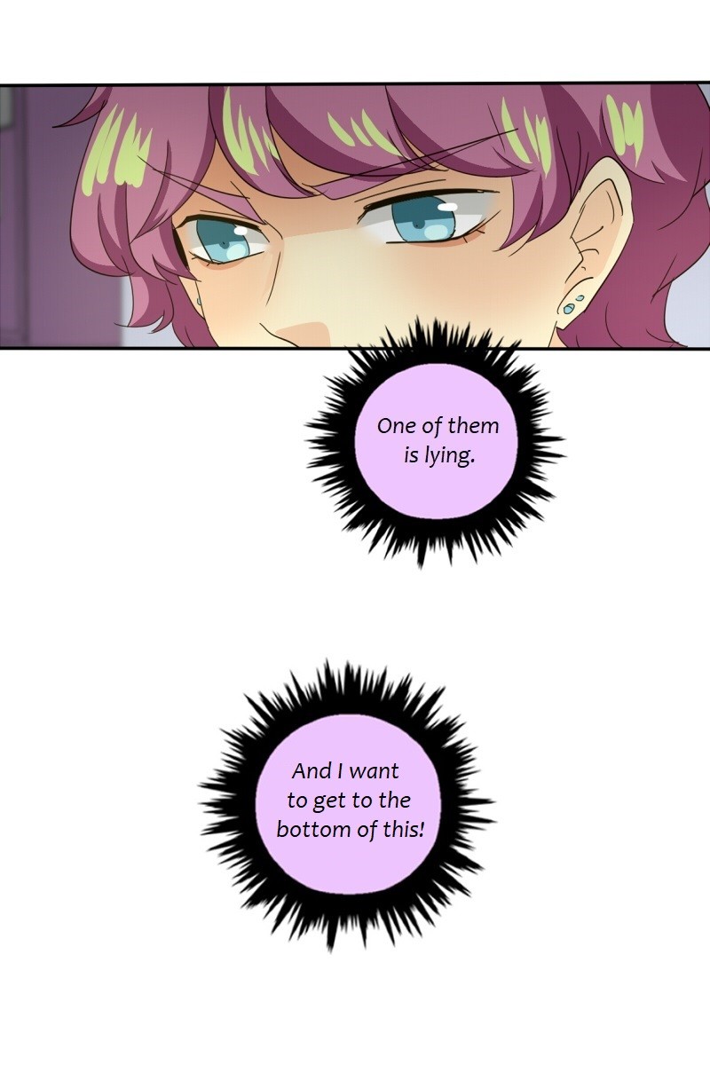 unOrdinary chapter 158 page 14