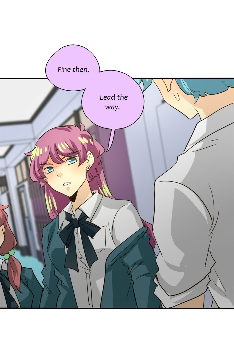 unOrdinary chapter 158 page 15