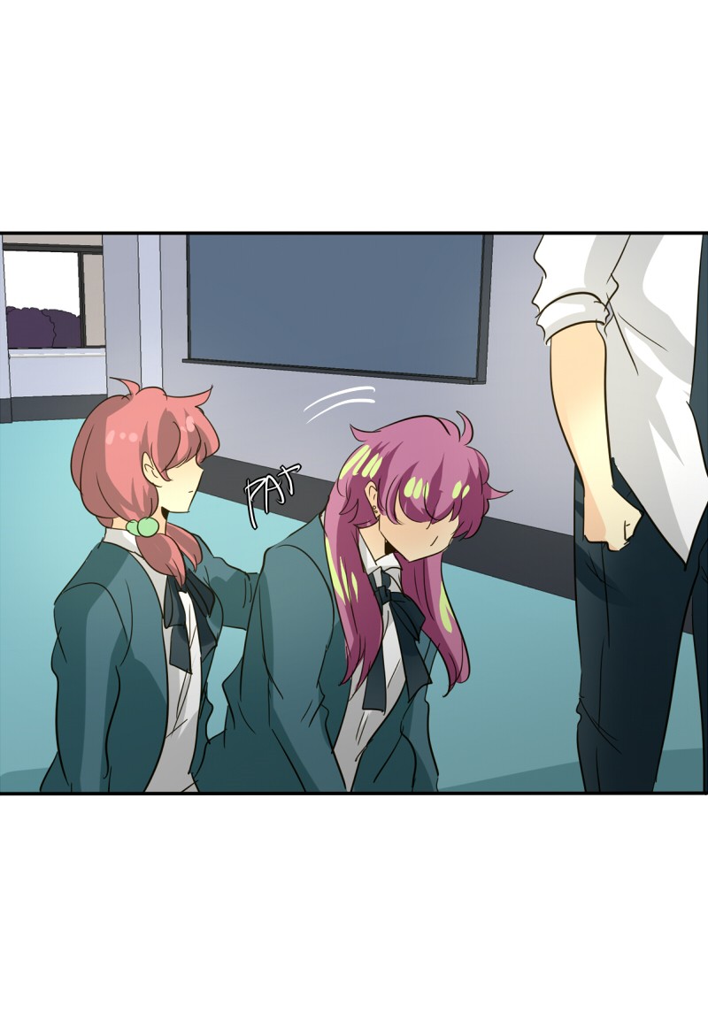 unOrdinary chapter 158 page 160