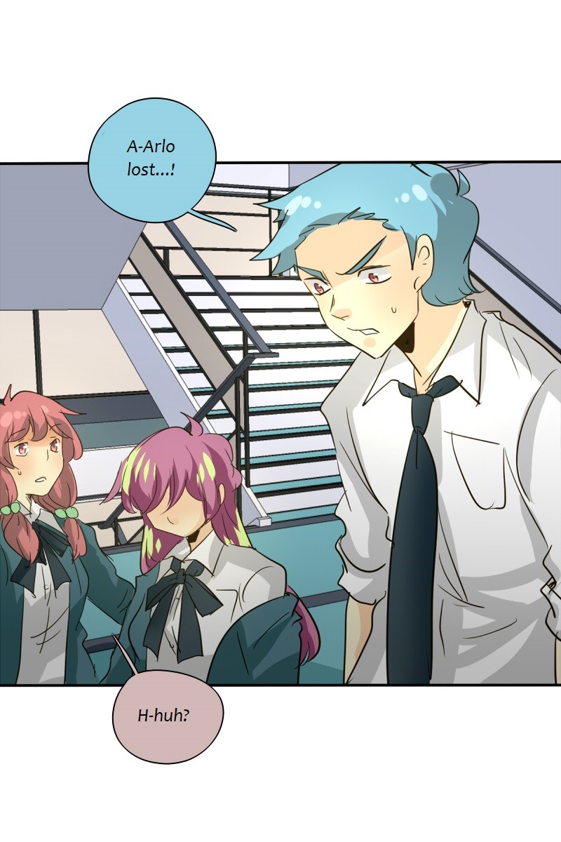 unOrdinary chapter 158 page 161