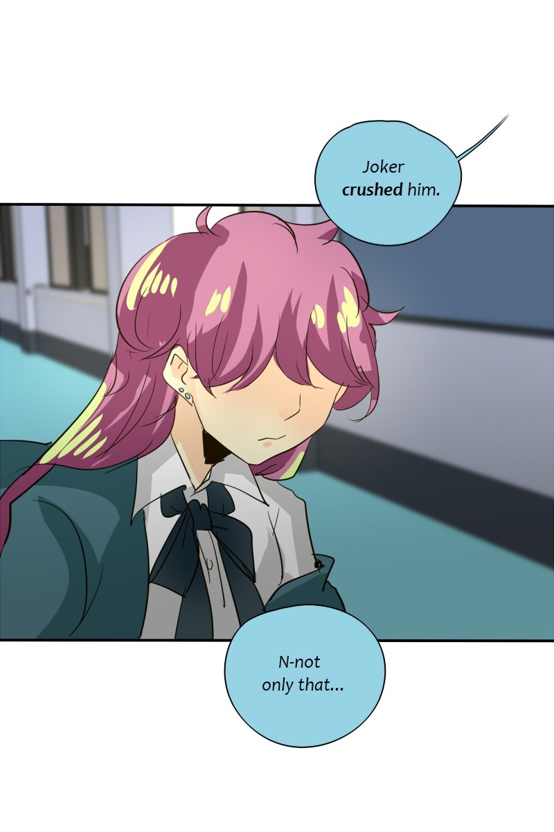 unOrdinary chapter 158 page 162