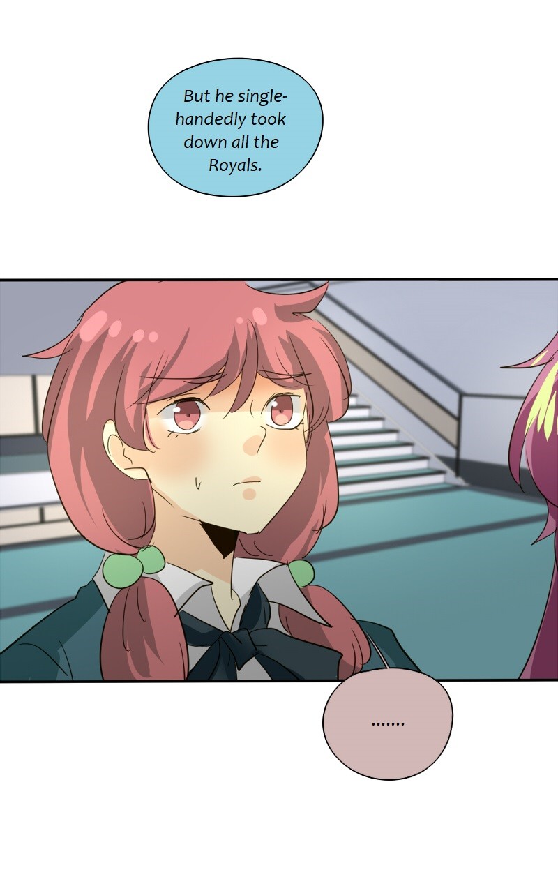 unOrdinary chapter 158 page 163